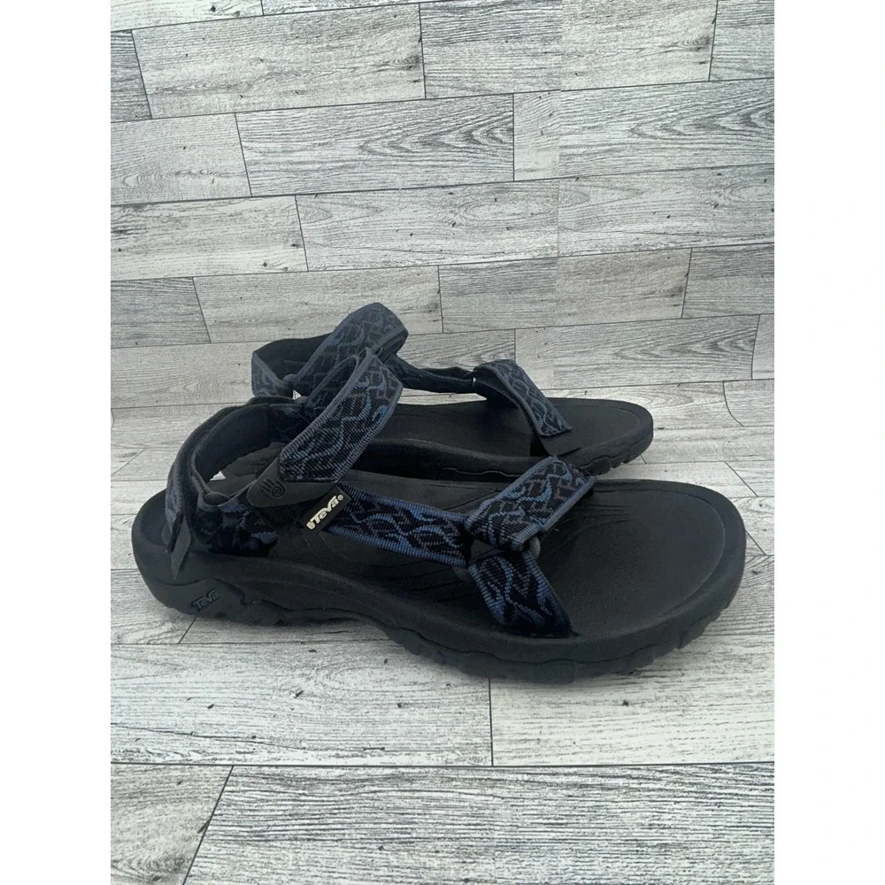 Teva Sandals Shoes Mens Size 11 Water‎ Sports Outdoor Hiking 4156 EU 44.5